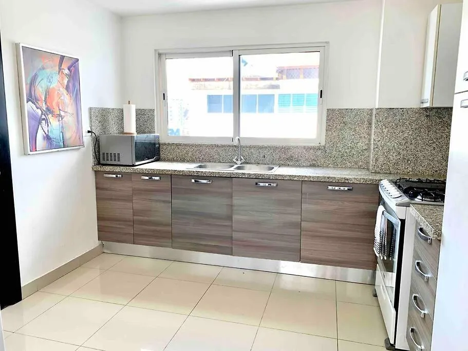 דירות סנטו דומינגו Super Spacious Modern Relax/Cipla/Cecilip