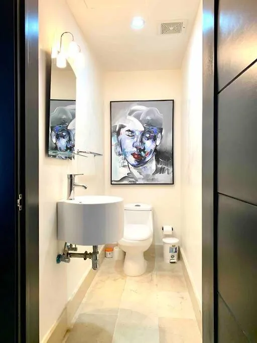 דירות סנטו דומינגו Super Spacious Modern Relax/Cipla/Cecilip