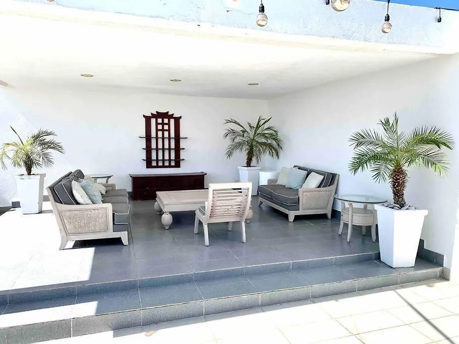 דירות סנטו דומינגו Super Spacious Modern Relax/Cipla/Cecilip