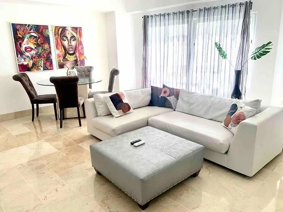 דירות סנטו דומינגו Super Spacious Modern Relax/Cipla/Cecilip