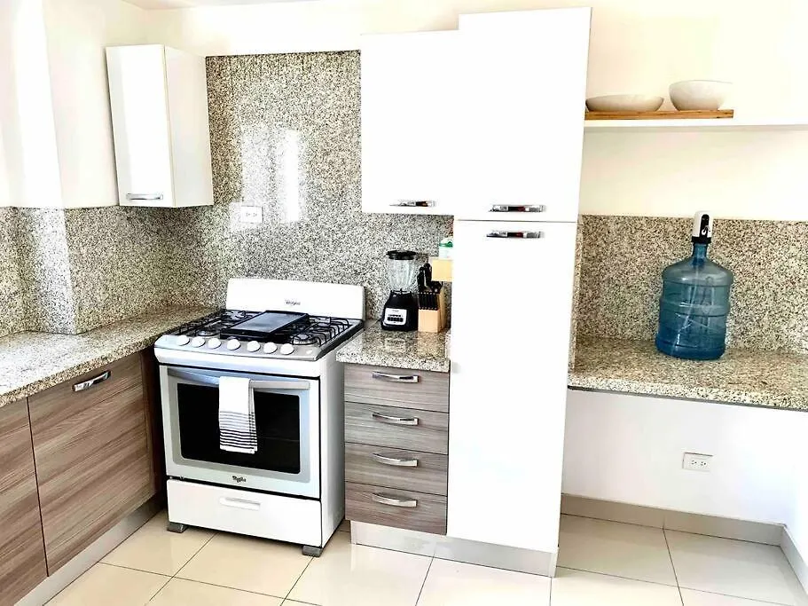 דירות סנטו דומינגו Super Spacious Modern Relax/Cipla/Cecilip 0*,